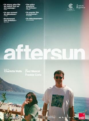 Bande-annonce Aftersun