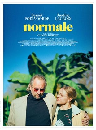 Bande-annonce Normale
