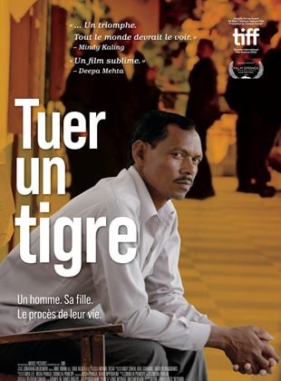 Bande-annonce Tuer un tigre