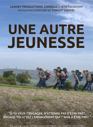 Bande-annonce Une autre jeunesse