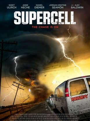 Bande-annonce Supercell