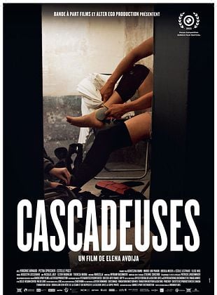 Cascadeuses