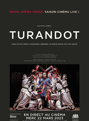 Turandot (Metropolitan Opera)