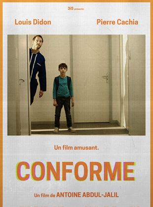 Bande-annonce Conforme