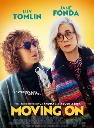 Bande-annonce Moving On
