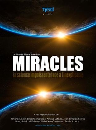 Miracles streaming