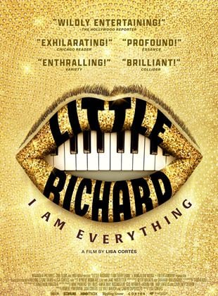 Bande-annonce Little Richard: I Am Everything