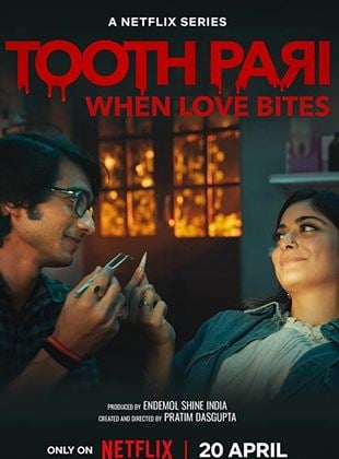 Toothpari : L'amour à pleines dents