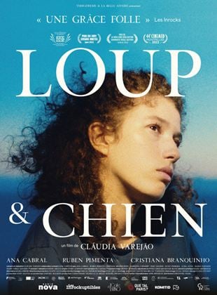Loup & Chien
