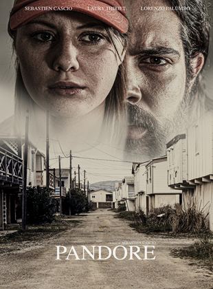 poster du film Pandore