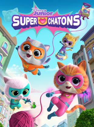 SuperChatons