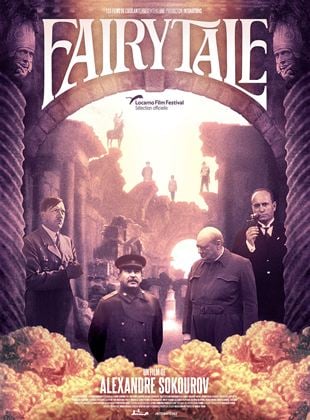 Bande-annonce Fairytale