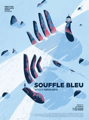 Bande-annonce Souffle Bleu