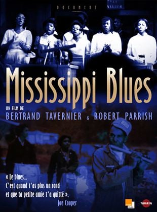 Bande-annonce Mississippi Blues