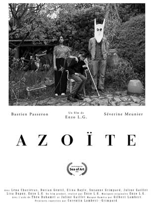 Bande-annonce Azoïte : Aimer dit-elle