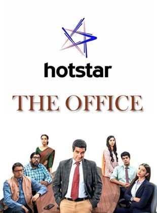 The Office: India