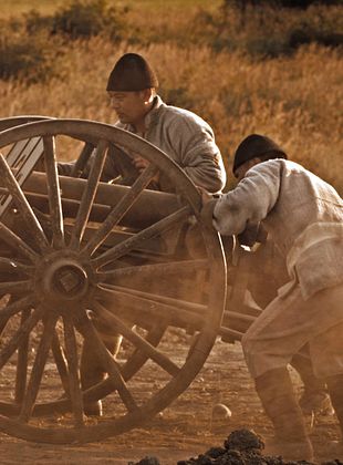 poster du film Les Oubliés de la nuit