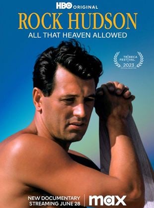Bande-annonce Rock Hudson: All That Heaven Allowed