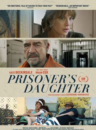 Bande-annonce Prisoner's Daughter