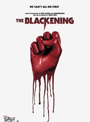 Bande-annonce The Blackening
