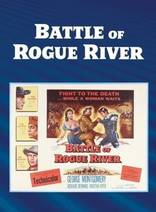 La Bataille De Rogue River
