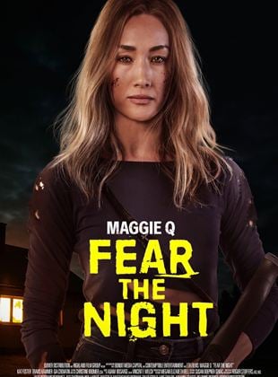 Bande-annonce Fear The Night