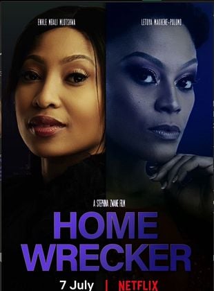 poster du film Convoitise