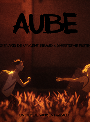 poster du film Aube