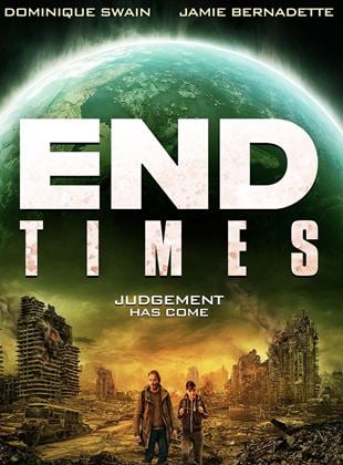 Bande-annonce End Times