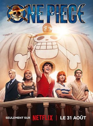 One Piece (2023) - Saison 2