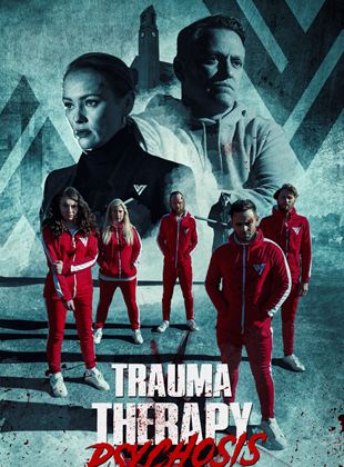 Bande-annonce Trauma Therapy: Psychosis