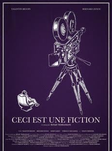 Bande-annonce Ceci est une fiction