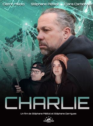 Bande-annonce Charlie