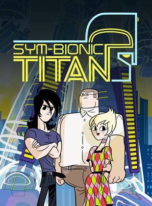 Sym-Bionic Titan