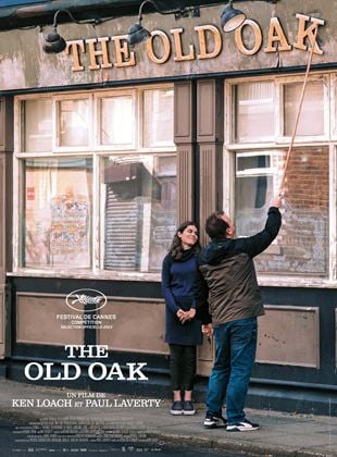 Bande-annonce The Old Oak