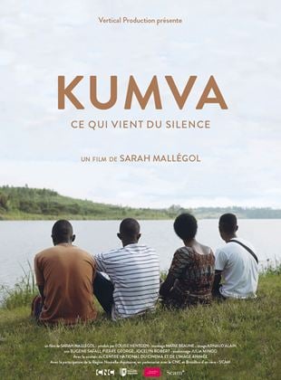 Kumva – Ce qui vient du silence