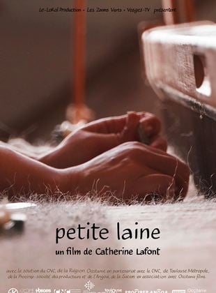 Petite Laine