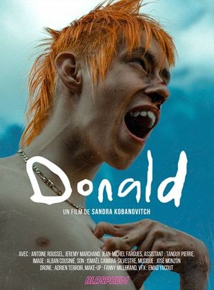 Bande-annonce Donald