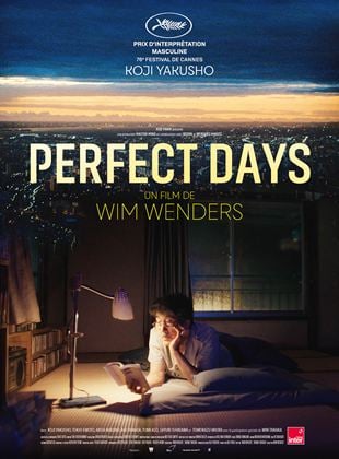 Bande-annonce Perfect Days