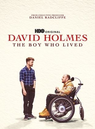 Bande-annonce David Holmes: The Boy Who Lived