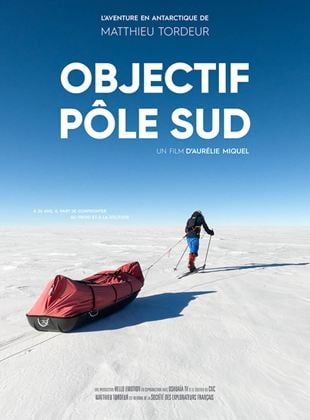 Objectif Pôle Sud