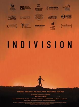 Bande-annonce Indivision
