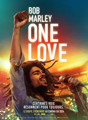 Bande-annonce Bob Marley: One Love
