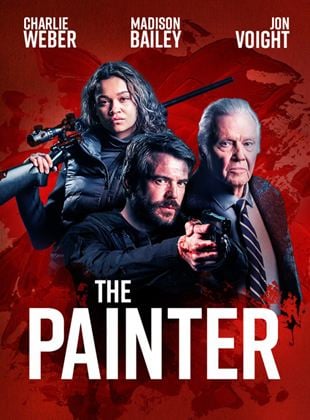 Bande-annonce The Painter