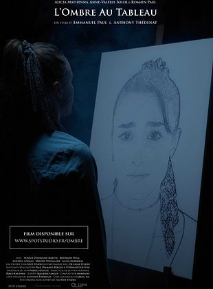 poster du film Bande-annonce L'Ombre au tableau