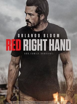 Bande-annonce Red Right Hand