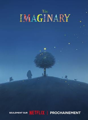 Bande-annonce The Imaginary