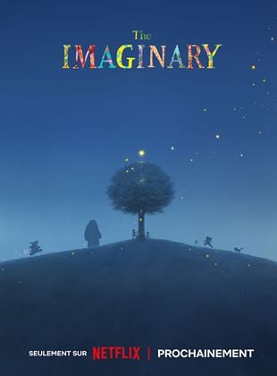 Bande-annonce L'Imaginaire