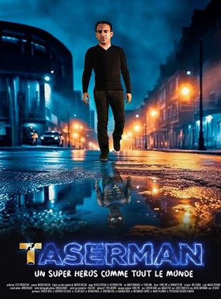 Bande-annonce Taserman