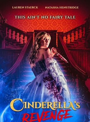 Bande-annonce Cinderella's Revenge